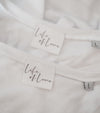 OLDSCHOOL BOXER - white - blogger and brands