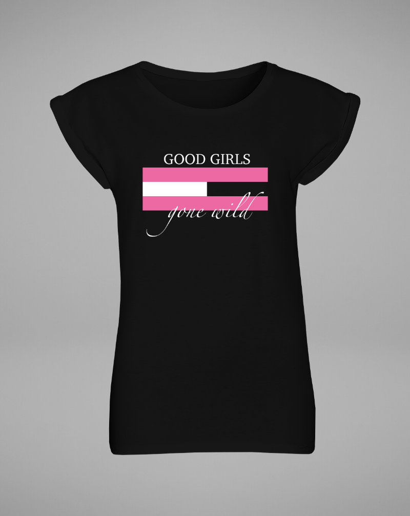 GOOD GIRLS - black - blogger and brands