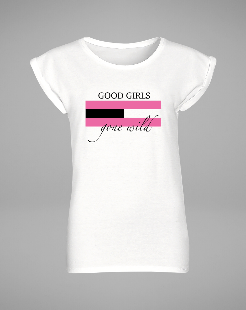 GOOD GIRLS - white - blogger and brands