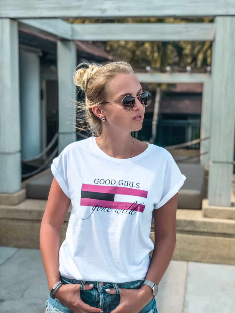 GOOD GIRLS - white - blogger and brands
