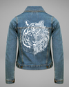 TIGER Jeansjacke - light blue - blogger and brands