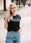 TODAY - black - blogger and brands