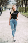 TODAY - black - blogger and brands