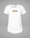 OOTD - white - blogger and brands