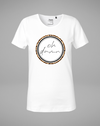 OH DAMN - white - blogger and brands