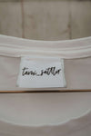 TIGER Shirt - white - blogger and brands