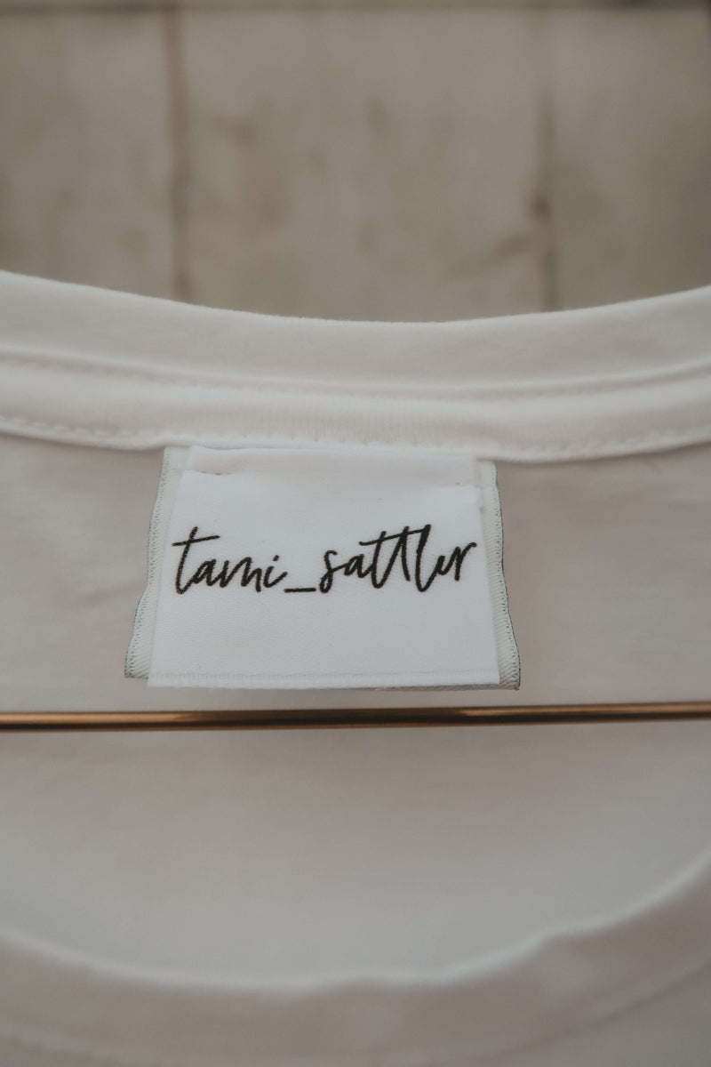 TIGER Shirt - white - blogger and brands