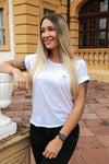 TO TRAVEL IS TO LIVE - white - blogger and brands