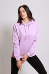 asfes Hoodie purple - blogger and brands