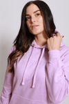 asfes Hoodie purple - blogger and brands