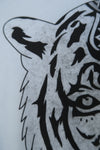 TIGER Sweater - white - blogger and brands